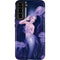 Rachel Anderson Mermaid and Jellyfish Galaxy S22 Plus Pro Case