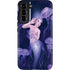 Rachel Anderson Mermaid and Jellyfish Galaxy S22 Plus Pro Case