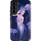 Rachel Anderson Mermaid and Jellyfish Galaxy S22 Pro Case