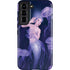 Rachel Anderson Mermaid and Jellyfish Galaxy S22 Pro Case