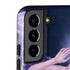 Rachel Anderson Mermaid and Jellyfish Galaxy S22 Pro Case