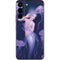 Rachel Anderson Mermaid and Jellyfish Galaxy S22 Skin