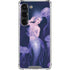 Rachel Anderson Mermaid and Jellyfish Galaxy S23 Clear Case