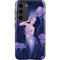 Rachel Anderson Mermaid and Jellyfish Galaxy S23 Plus Pro Case