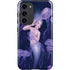 Rachel Anderson Mermaid and Jellyfish Galaxy S23 Plus Pro Case