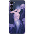 Rachel Anderson Mermaid and Jellyfish Galaxy S23 Plus Skin
