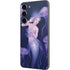 Rachel Anderson Mermaid and Jellyfish Galaxy S23 Plus Skin