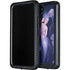 Rachel Anderson Mermaid and Jellyfish Galaxy S23 Plus Waterproof Case