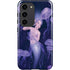 Rachel Anderson Mermaid and Jellyfish Galaxy S23 Pro Case