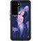 Rachel Anderson Mermaid and Jellyfish Galaxy S23 Waterproof Case