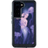 Rachel Anderson Mermaid and Jellyfish Galaxy S23 Waterproof Case