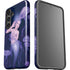 Mermaid and Jellyfish by Rachel Anderson Galaxy S24 Plus Impact Case
