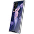 Mermaid and Jellyfish by Rachel Anderson Galaxy S24 Ultra Clear Case