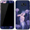 Rachel Anderson Mermaid and Jellyfish Galaxy S7 Skin