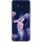 Rachel Anderson Mermaid and Jellyfish Galaxy S8 Plus Skin