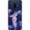 Rachel Anderson Mermaid and Jellyfish Galaxy S9 Plus Skin