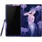 Rachel Anderson Mermaid and Jellyfish Samsung Galaxy Tab Skin