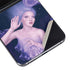 Mermaid and Jellyfish by Rachel Anderson Galaxy Z Flip5 5G Skin