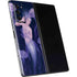 Rachel Anderson Mermaid and Jellyfish Galaxy Z Fold2 5G Skin