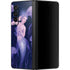 Rachel Anderson Mermaid and Jellyfish Galaxy Z Fold3 5G Skin