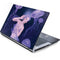 Rachel Anderson Mermaid and Jellyfish Generic Laptop Skin
