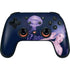 Rachel Anderson Mermaid and Jellyfish Google Stadia Controller Skin