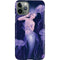 Rachel Anderson Mermaid and Jellyfish iPhone 11 Pro Lite Case