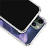 Mermaid and Jellyfish by Rachel Anderson iPhone 11 Pro Max Clear Case