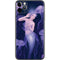 Rachel Anderson Mermaid and Jellyfish iPhone 11 Pro Max Skin