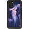 Rachel Anderson Mermaid and Jellyfish iPhone 11 Pro Waterproof Case