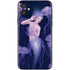 Rachel Anderson Mermaid and Jellyfish iPhone 11 Skin