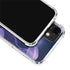 Rachel Anderson Mermaid and Jellyfish iPhone 12 Clear Case