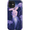 Rachel Anderson Mermaid and Jellyfish iPhone 12 Impact Case