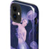 Rachel Anderson Mermaid and Jellyfish iPhone 12 Mini Impact Case