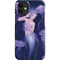 Rachel Anderson Mermaid and Jellyfish iPhone 12 Mini Lite Case