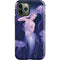 Rachel Anderson Mermaid and Jellyfish iPhone 12 Pro Impact Case