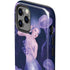 Rachel Anderson Mermaid and Jellyfish iPhone 12 Pro Impact Case