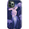 Rachel Anderson Mermaid and Jellyfish iPhone 12 Pro Max Impact Case