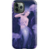 Rachel Anderson Mermaid and Jellyfish iPhone 12 Pro Max Impact Case
