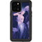 Rachel Anderson Mermaid and Jellyfish iPhone 12 Pro Max Waterproof Case