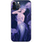 Rachel Anderson Mermaid and Jellyfish iPhone 12 Pro Skin