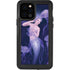 Rachel Anderson Mermaid and Jellyfish iPhone 12 Pro Waterproof Case