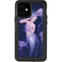 Rachel Anderson Mermaid and Jellyfish iPhone 12 Waterproof Case