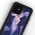 Rachel Anderson Mermaid and Jellyfish iPhone 12 Waterproof Case