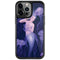 Rachel Anderson Mermaid and Jellyfish iPhone 13 Pro Cargo Case