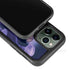 Rachel Anderson Mermaid and Jellyfish iPhone 13 Pro Cargo Case