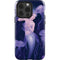 Rachel Anderson Mermaid and Jellyfish iPhone 13 Pro Impact Case