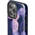 Rachel Anderson Mermaid and Jellyfish iPhone 13 Pro Impact Case