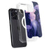 Rachel Anderson Mermaid and Jellyfish iPhone 13 Pro Max MagSafe Case