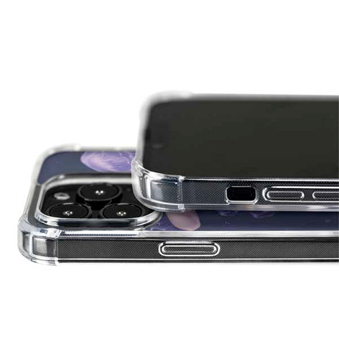Rachel Anderson Mermaid and Jellyfish iPhone 13 Pro Max MagSafe Case